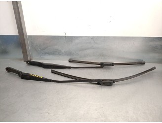 Recambio de brazo limpia delantero derecho para opel meriva b monospace (s10) 1.7 cdti (75) referencia OEM IAM 13250422 1272024 