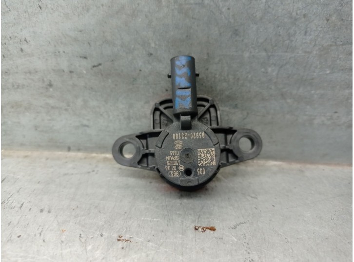 Recambio de sensor impacto para hyundai i30 (pde, pd, pden) 2.0 n referencia OEM IAM 95920G3100 