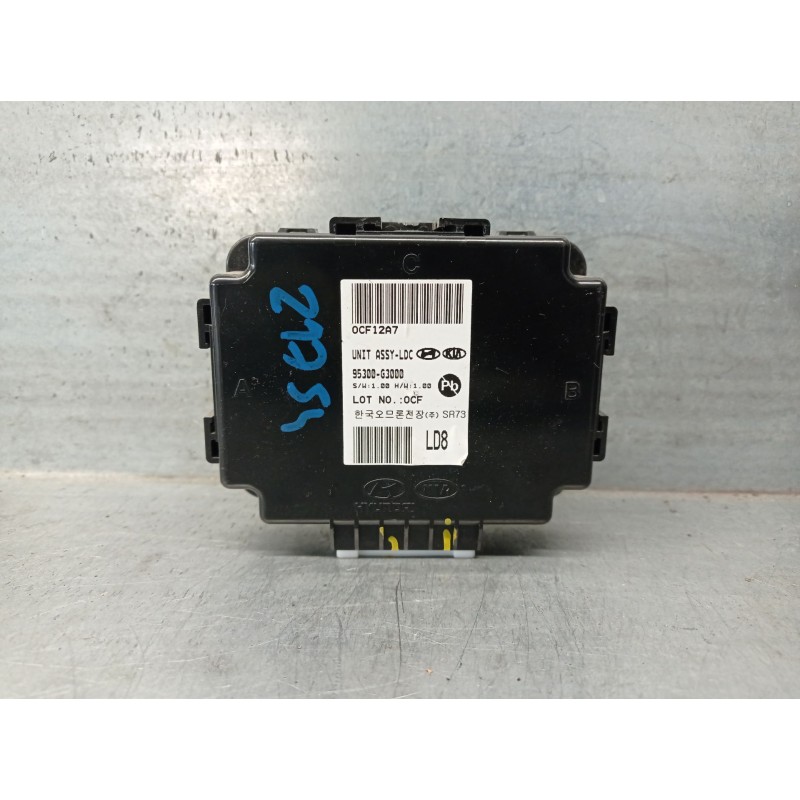 Recambio de modulo electronico para hyundai i30 (pde, pd, pden) 2.0 n referencia OEM IAM 95300G3000  