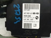 Recambio de modulo electronico para hyundai i30 (pde, pd, pden) 2.0 n referencia OEM IAM 95300G3000  