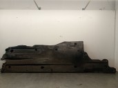 Recambio de cubrecarter para skoda superb iii (3v3) 2.0 tdi referencia OEM IAM 3Q0825202G 3Q0825202G 