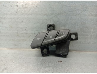 Recambio de mando multifuncion para hyundai i30 (pde, pd, pden) 2.0 n referencia OEM IAM 93250G3000PMP  