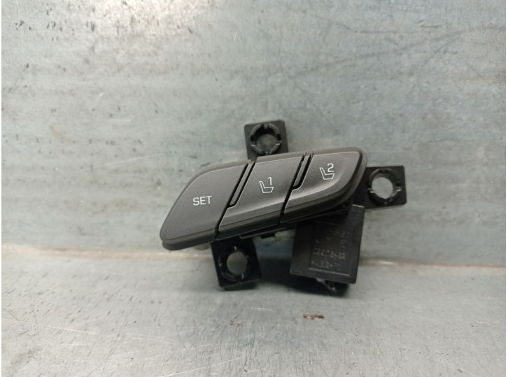 Recambio de mando multifuncion para hyundai i30 (pde, pd, pden) 2.0 n referencia OEM IAM 93250G3000PMP 