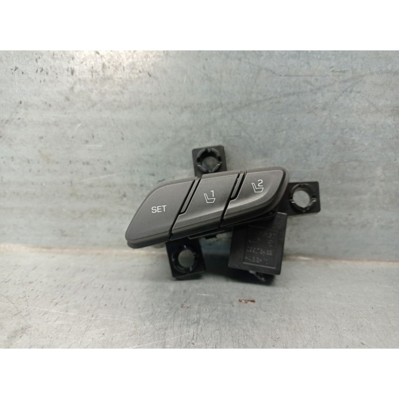 Recambio de mando multifuncion para hyundai i30 (pde, pd, pden) 2.0 n referencia OEM IAM 93250G3000PMP  