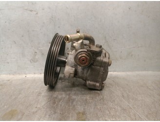 Recambio de bomba servodireccion para mitsubishi space wagon (n3_w, n4_w) 2.0 (n33w) referencia OEM IAM MR297492 MR297492 