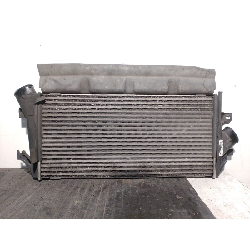 Recambio de intercooler para dodge caliber 2.0 crd referencia OEM IAM 164541178A 164541178A 988876H VALEO