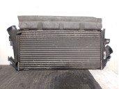 Recambio de intercooler para dodge caliber 2.0 crd referencia OEM IAM 164541178A 164541178A 988876H VALEO