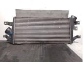 Recambio de intercooler para dodge caliber 2.0 crd referencia OEM IAM 164541178A 164541178A 988876H VALEO