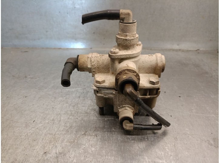 Recambio de valvula aire adicional para renault premium distribution referencia OEM IAM 9730113000 WABCO