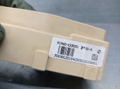 Replacement relay for Hyundai i30 (PDE, PD, PDEN) 2.0 N OEM IAM reference 91940G3050 