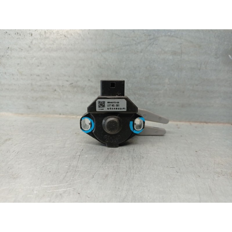 Recambio de sensor para hyundai i30 (pde, pd, pden) 2.0 n referencia OEM IAM 93840F2100  