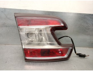 Recambio de piloto trasero izquierdo para renault megane iii grandtour (kz0/1) 1.9 dci (kz0j, kz0n, kz1s) referencia OEM IAM 265