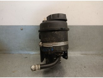 Recambio de deposito liquido direccion para renault premium distribution referencia OEM IAM 7401592945 7401592945 