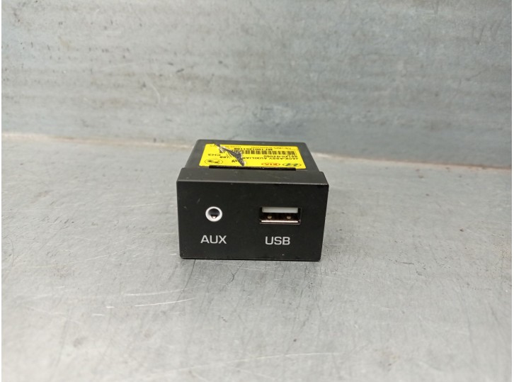Recambio de modulo electronico para hyundai i30 (pde, pd, pden) 2.0 n referencia OEM IAM 96120G2050 