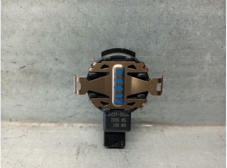 Recambio de sensor lluvia para hyundai i30 (pde, pd, pden) 2.0 n referencia OEM IAM 96000A2000 