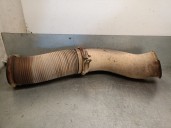 Recambio de tubo escape central para renault premium distribution referencia OEM IAM 7420881818 7420709027 