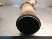 Recambio de tubo escape central para renault premium distribution referencia OEM IAM 7420881818 7420709027 