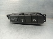 Recambio de botones salpicadero para hyundai i30 (pde, pd, pden) 2.0 n referencia OEM IAM 93701S0040TRY 