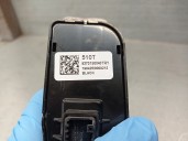 Recambio de botones salpicadero para hyundai i30 (pde, pd, pden) 2.0 n referencia OEM IAM 93701S0040TRY 