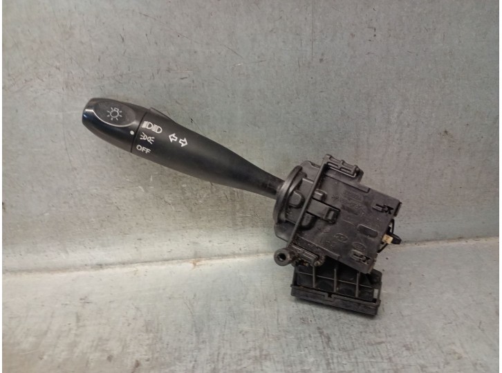 Recambio de mando luces para ford focus c-max (dm2) 1.6 tdci referencia OEM IAM 3M5T13335AE 1365257 