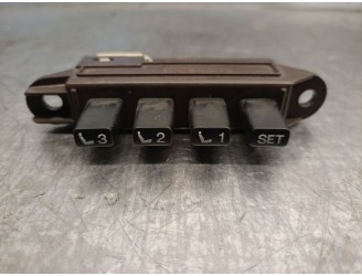 Recambio de mando asiento izquierdo para lexus gs (_s19_) 450h (grs191_, gws191_) referencia OEM IAM 8492730070 8492730070 15A91