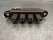 Recambio de mando asiento izquierdo para lexus gs (_s19_) 450h (grs191_, gws191_) referencia OEM IAM 8492730070 8492730070 15A91