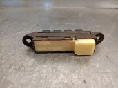 Recambio de mando asiento izquierdo para lexus gs (_s19_) 450h (grs191_, gws191_) referencia OEM IAM 8492730070 8492730070 15A91