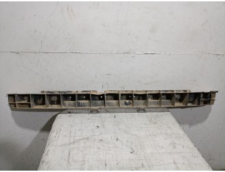 Recambio de refuerzo paragolpes trasero para citroën berlingo / berlingo first monospace (mf_, gjk_, gfk_) 1.6 hdi 75 (mf9hw, gj