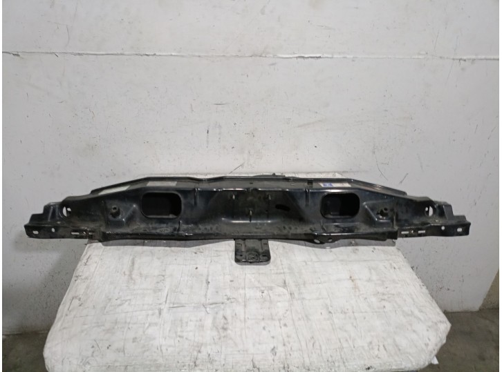 Recambio de panel frontal para citroën jumper caja cerrada (06.2006 =>) 2.2 hdi cat referencia OEM IAM 7104AN 