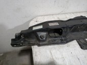 Recambio de panel frontal para citroën jumper caja cerrada (06.2006 =>) 2.2 hdi cat referencia OEM IAM 7104AN 