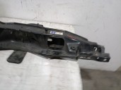 Recambio de panel frontal para citroën jumper caja cerrada (06.2006 =>) 2.2 hdi cat referencia OEM IAM 7104AN 