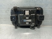 Recambio de luz interior para hyundai i30 (pde, pd, pden) 2.0 n referencia OEM IAM 92850G30XX 92850G3000MMH 