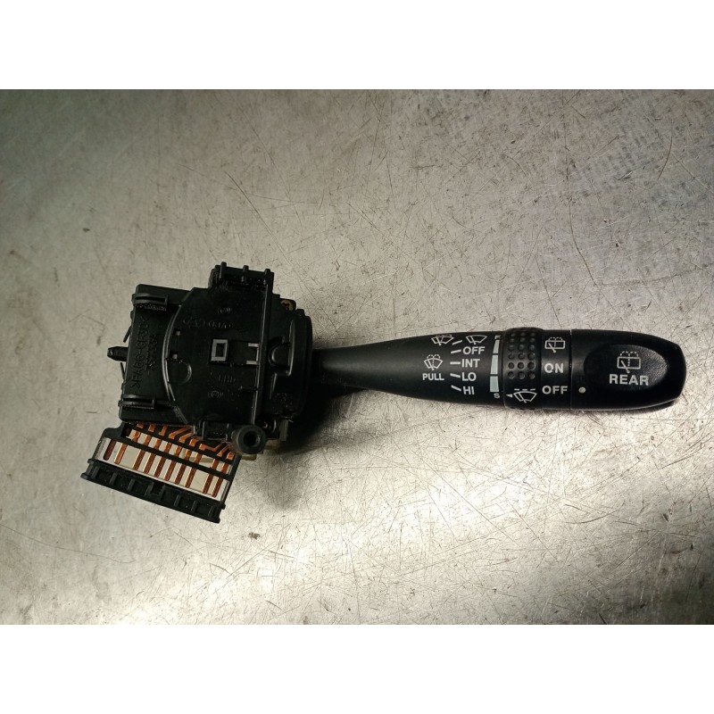Recambio de mando limpia para ford focus c-max (dm2) 1.6 tdci referencia OEM IAM 3M5T17A553AD 1318861 