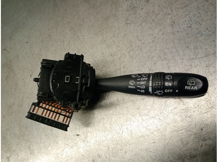 Recambio de mando limpia para ford focus c-max (dm2) 1.6 tdci referencia OEM IAM 3M5T17A553AD 1318861 