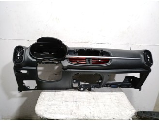 Recambio de salpicadero para kia picanto iii (ja) 1.2 referencia OEM IAM 84710G6200WK 