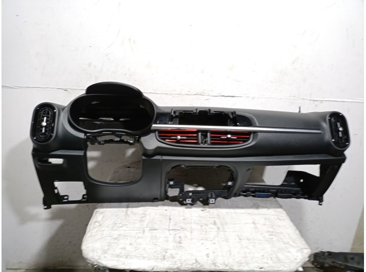 Recambio de salpicadero para kia picanto iii (ja) 1.2 referencia OEM IAM  84710G6200WK 