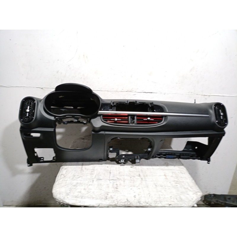 Recambio de salpicadero para kia picanto iii (ja) 1.2 referencia OEM IAM  84710G6200WK 