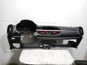 Recambio de salpicadero para kia picanto iii (ja) 1.2 referencia OEM IAM  84710G6200WK 