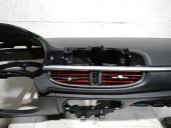 Recambio de salpicadero para kia picanto iii (ja) 1.2 referencia OEM IAM  84710G6200WK 