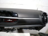 Recambio de salpicadero para kia picanto iii (ja) 1.2 referencia OEM IAM 84710G6200WK 