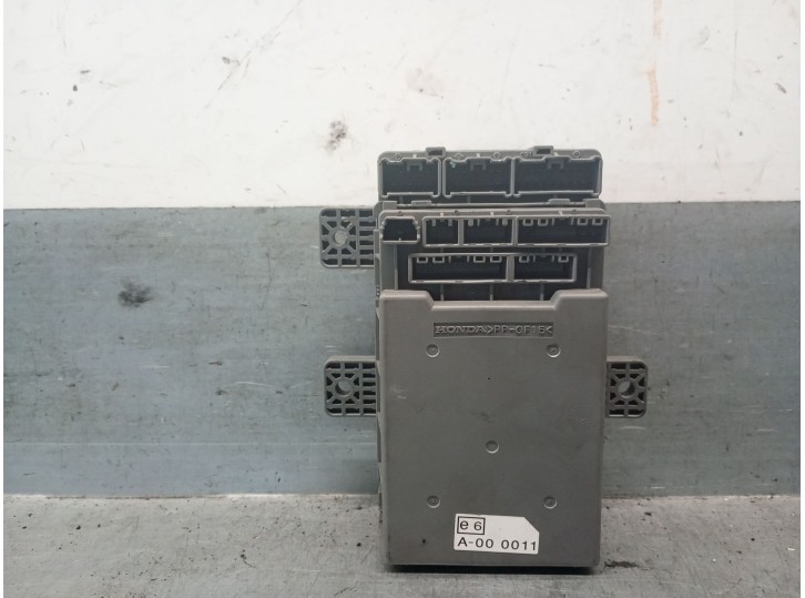 Recambio de caja reles / fusibles para honda civic viii hatchback (fn, fk) 2.2 ctdi (fk3) referencia OEM IAM 37832LN 