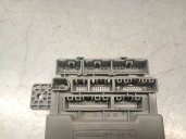 Recambio de caja reles / fusibles para honda civic viii hatchback (fn, fk) 2.2 ctdi (fk3) referencia OEM IAM 37832LN 