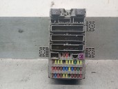Recambio de caja reles / fusibles para honda civic viii hatchback (fn, fk) 2.2 ctdi (fk3) referencia OEM IAM 37832LN 