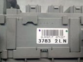 Recambio de caja reles / fusibles para honda civic viii hatchback (fn, fk) 2.2 ctdi (fk3) referencia OEM IAM 37832LN 
