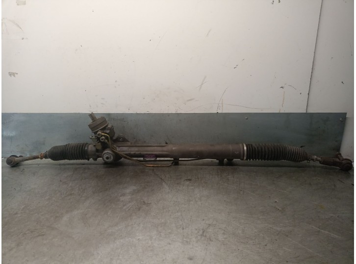 Recambio de cremallera direccion para audi a6 c5 avant (4b5, 4b6) 2.5 tdi referencia OEM IAM 7852501779 4B1422052D 4B1422066D ZF