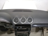 Recambio de salpicadero para audi a4 b6 descapotable (8h7) 1.8 t referencia OEM IAM 8H1857008B24A 