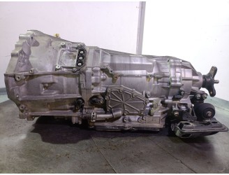 Recambio de caja cambios para lexus gs (_s19_) 450h (grs191_, gws191_) referencia OEM IAM 3091030022 3091030022 07C8Y00606