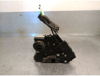 Recambio de cerradura puerta delantera izquierda para lexus gs (_s19_) 450h (grs191_, gws191_) referencia OEM IAM 6904030A20 690