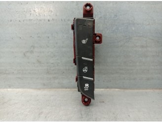 Recambio de mandos salpicadero para hyundai i30 (pde, pd, pden) 2.0 n referencia OEM IAM 93300S0230 