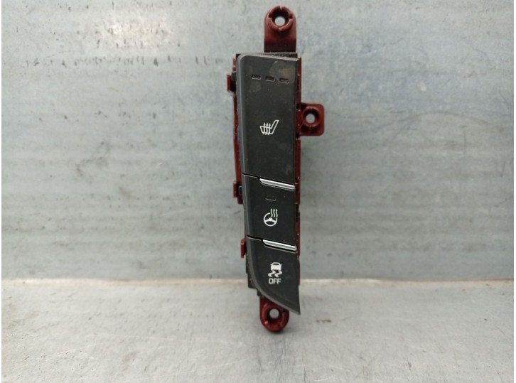 Recambio de mandos salpicadero para hyundai i30 (pde, pd, pden) 2.0 n referencia OEM IAM 93300S0230 